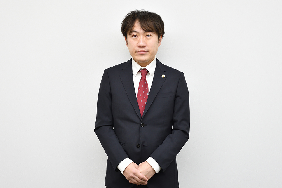 STREAM法律事務所 弁護士 小川政希